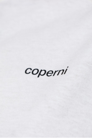 Coperni T-shirt with logo