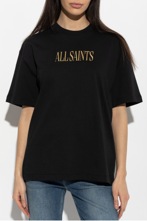 AllSaints T-shirt 'Cora'