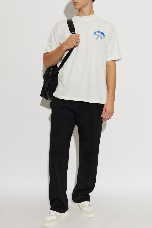 AllSaints T-shirt ‘Cray’