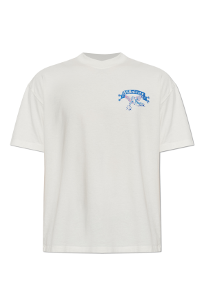 T-shirt ‘Cray’