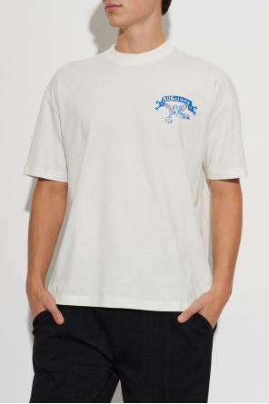 AllSaints T-shirt ‘Cray’