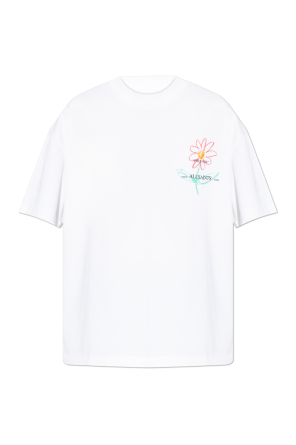 T-Shirt ‘Crayo Etta’