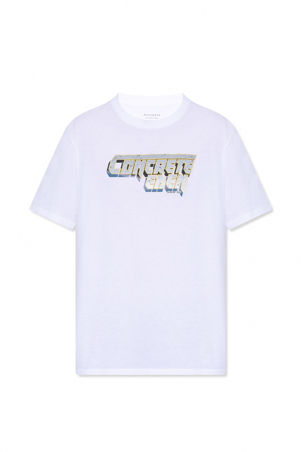 AllSaints ‘Crete’ T-shirt