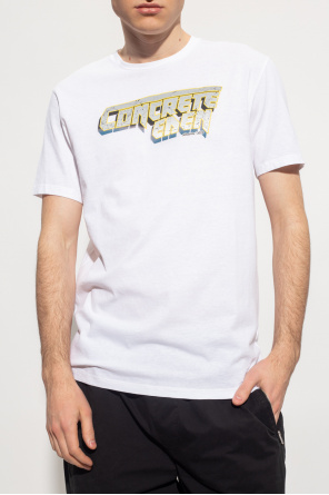 AllSaints ‘Crete’ T-shirt with print