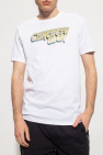 AllSaints ‘Crete’ T-shirt with print