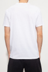 AllSaints ‘Crete’ T-shirt with print