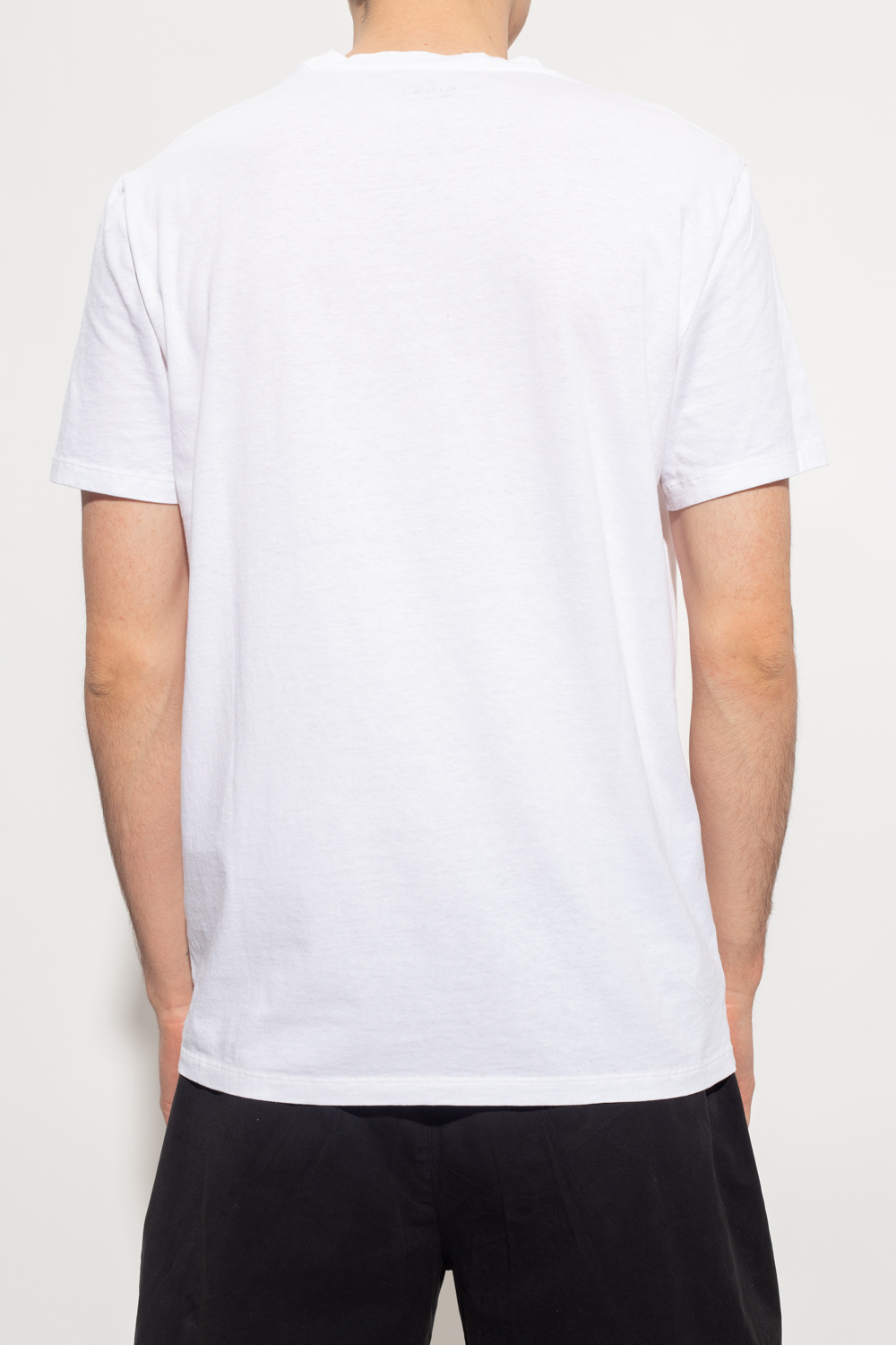 AllSaints ‘Crete’ T-shirt with print