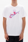 Nike WHITE Logo T-shirt