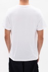 Nike WHITE Logo T-shirt