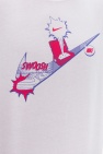 Nike WHITE Logo T-shirt