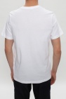 Nike WHITE Logo T-shirt