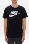 Nike BLACK Logo T-shirt