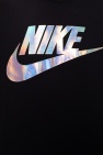 Nike BLACK Logo T-shirt
