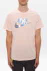 Nike PINK Logo T-shirt