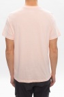 Nike PINK Logo T-shirt