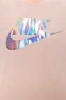 Nike PINK Logo T-shirt