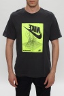 Nike GREY Logo T-shirt