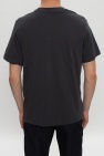 Nike GREY Logo T-shirt