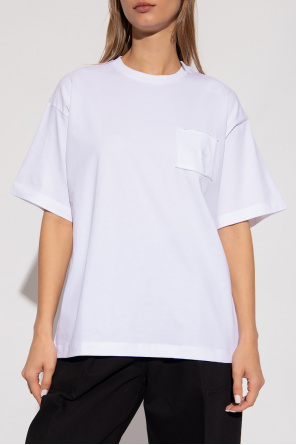 Philippe Model ‘Monique’ T-shirt