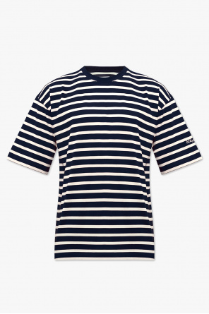 ‘maurice’ t-shirt od Philippe Model