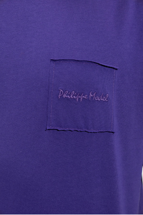 Philippe Model ‘Maurice’ T-shirt