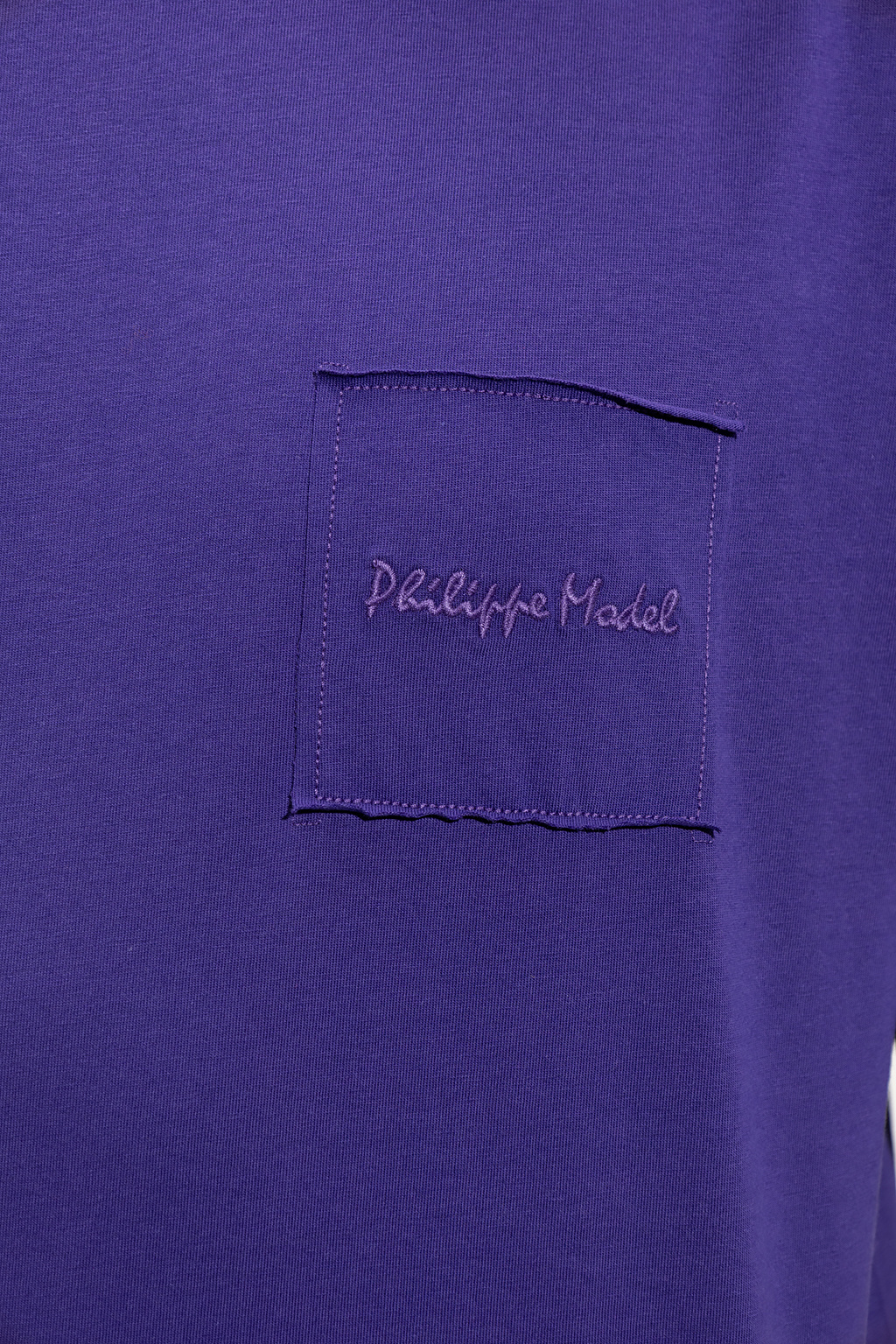 Philippe Model ‘Maurice’ T-shirt