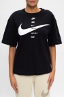 Nike BLACK Logo T-shirt