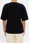 Nike BLACK Logo T-shirt