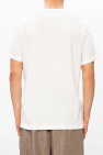 Nike WHITE Logo T-shirt