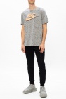 Nike GREY Logo T-shirt