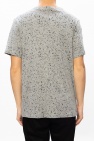 Nike GREY Logo T-shirt