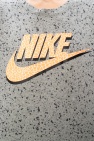 Nike GREY Logo T-shirt