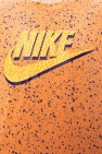Nike ORANGE Logo T-shirt