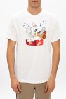 Nike WHITE Logo T-shirt