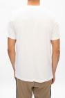 Nike WHITE Logo T-shirt