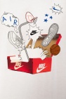 Nike WHITE Logo T-shirt