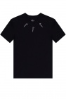 Nike BLACK Logo T-shirt