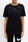 Nike BLACK Logo T-shirt