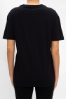 Nike BLACK Logo T-shirt