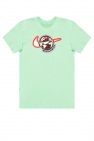 Nike GREEN Logo T-shirt