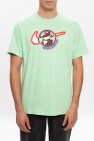 Nike GREEN Logo T-shirt