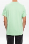 Nike GREEN Logo T-shirt