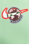 Nike GREEN Logo T-shirt