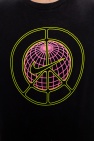 Nike BLACK T-shirt with logo