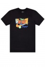 Nike BLACK Logo T-shirt