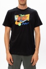 Nike BLACK Logo T-shirt