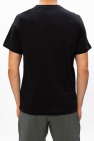 Nike BLACK Logo T-shirt