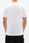 Nike WHITE Logo T-shirt