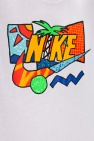 Nike WHITE Logo T-shirt