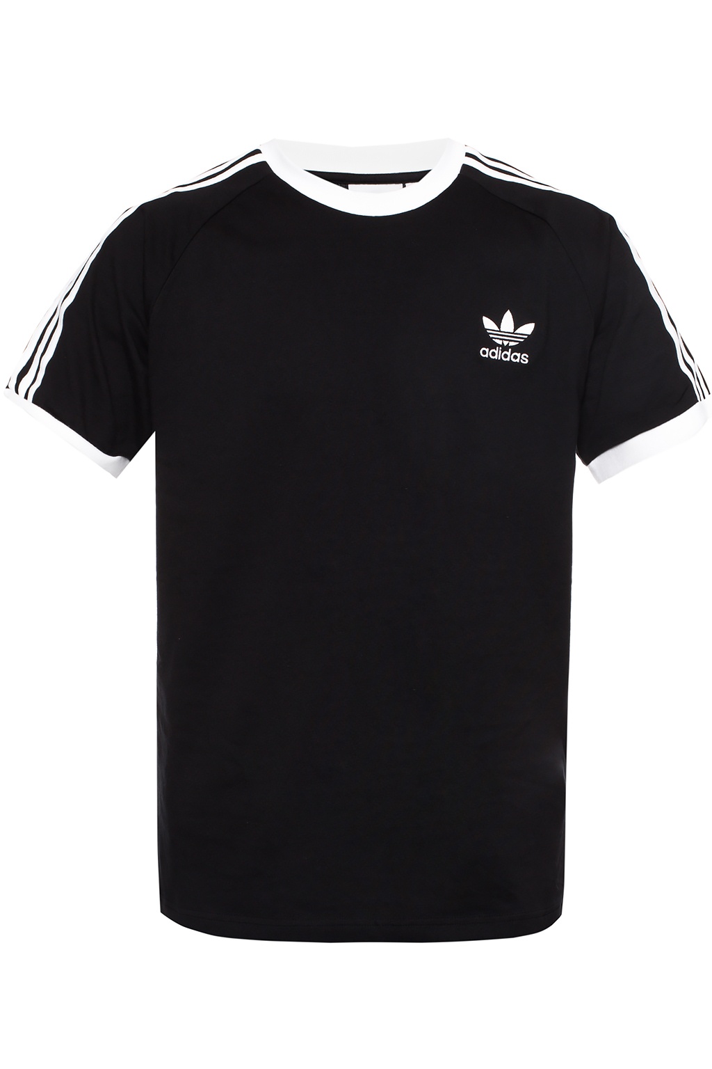 adidas embroidered t shirt